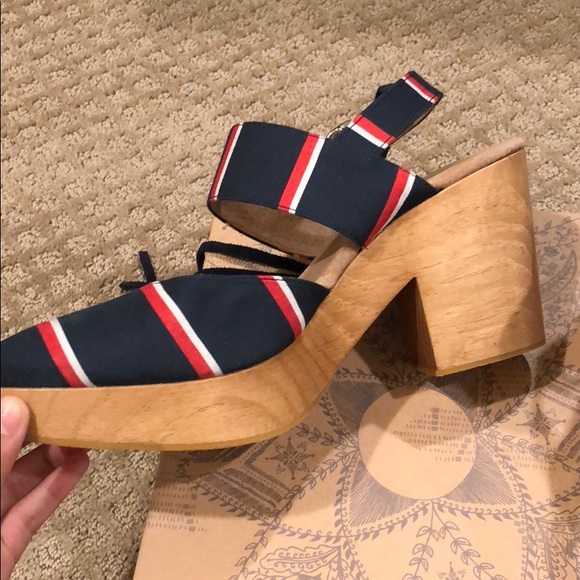 Free People Clogs - Picture 2 of 5